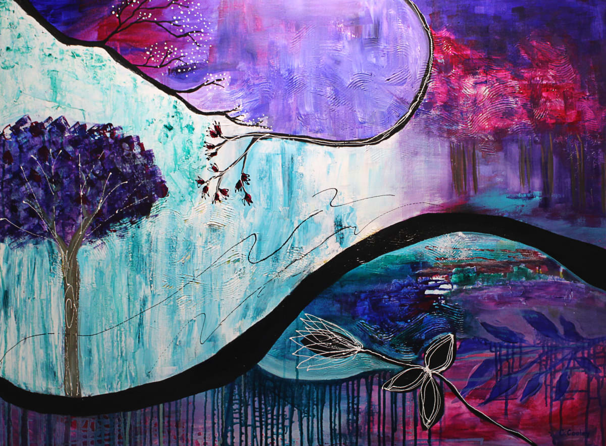 Drift by Christina Cooley 
