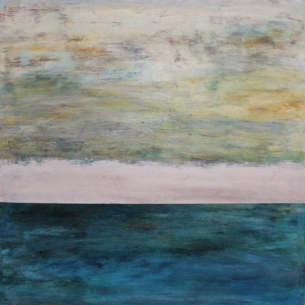 Fathom by Christina Cooley 