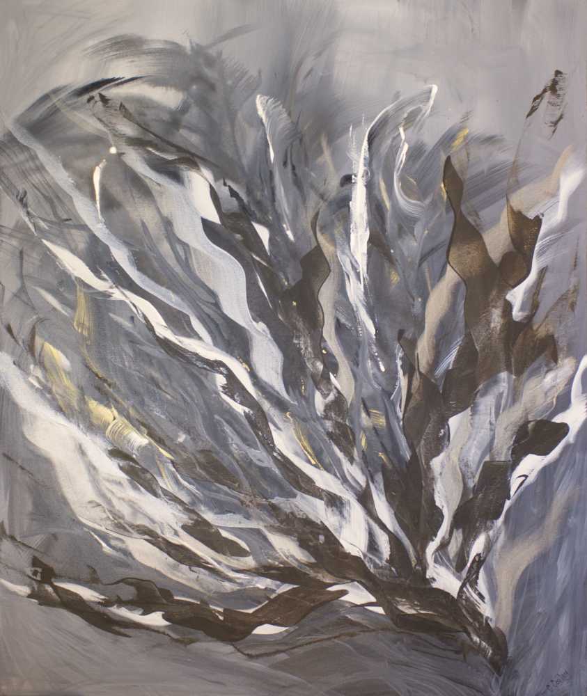 Flourish by Christina Cooley 