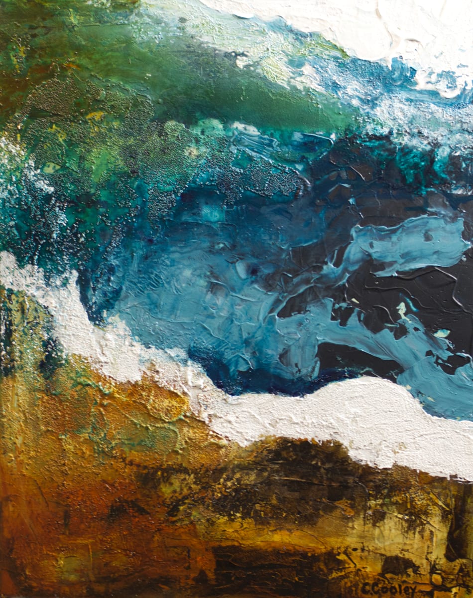 Impulse by Christina Cooley 