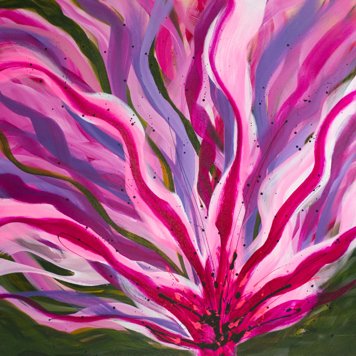 Mirth by Christina Cooley 