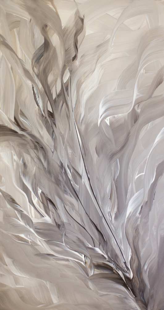 Subtlety by Christina Cooley 