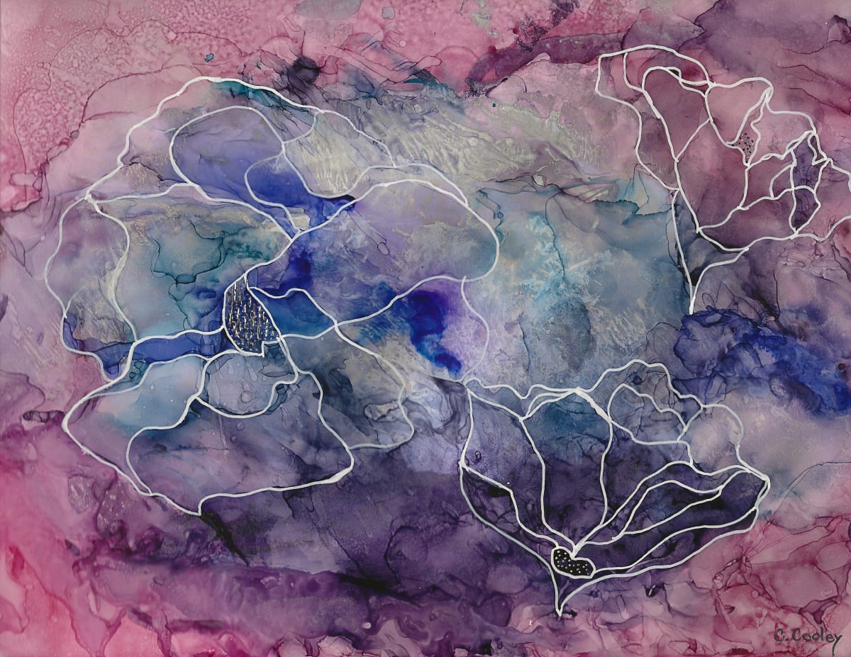 Unfettered by Christina Cooley 