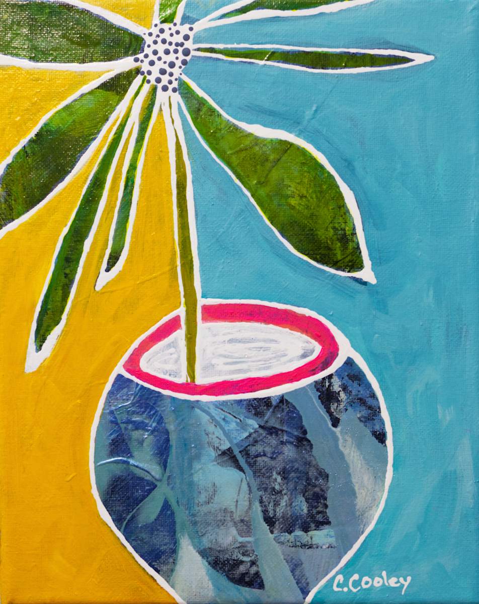 Vessel by Christina Cooley, Image 1.