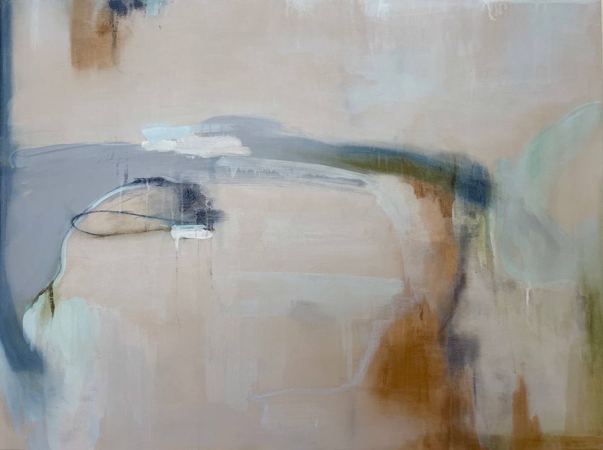 Dreaming of Shenanigans by Brenda Sulmonetti 