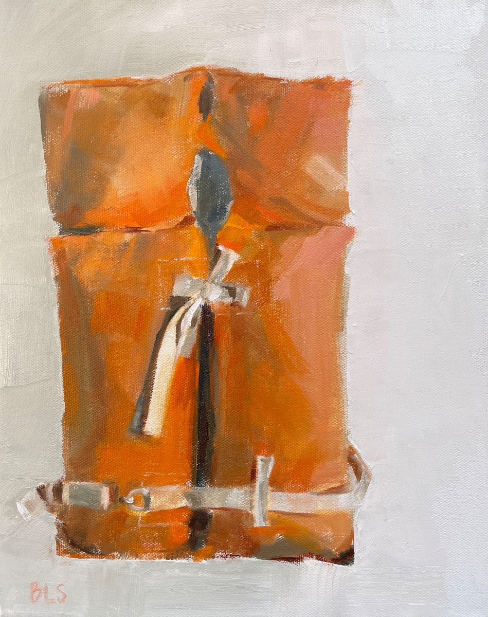 Feels Like Summer by Brenda Sulmonetti 