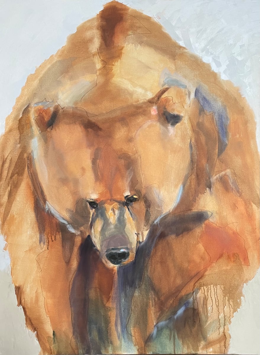 Den Mother by Brenda Sulmonetti 