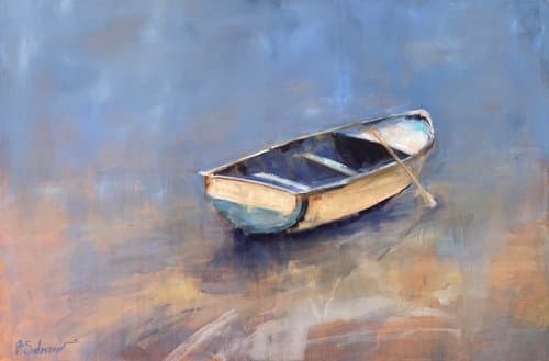 Launch Party by Brenda Sulmonetti 