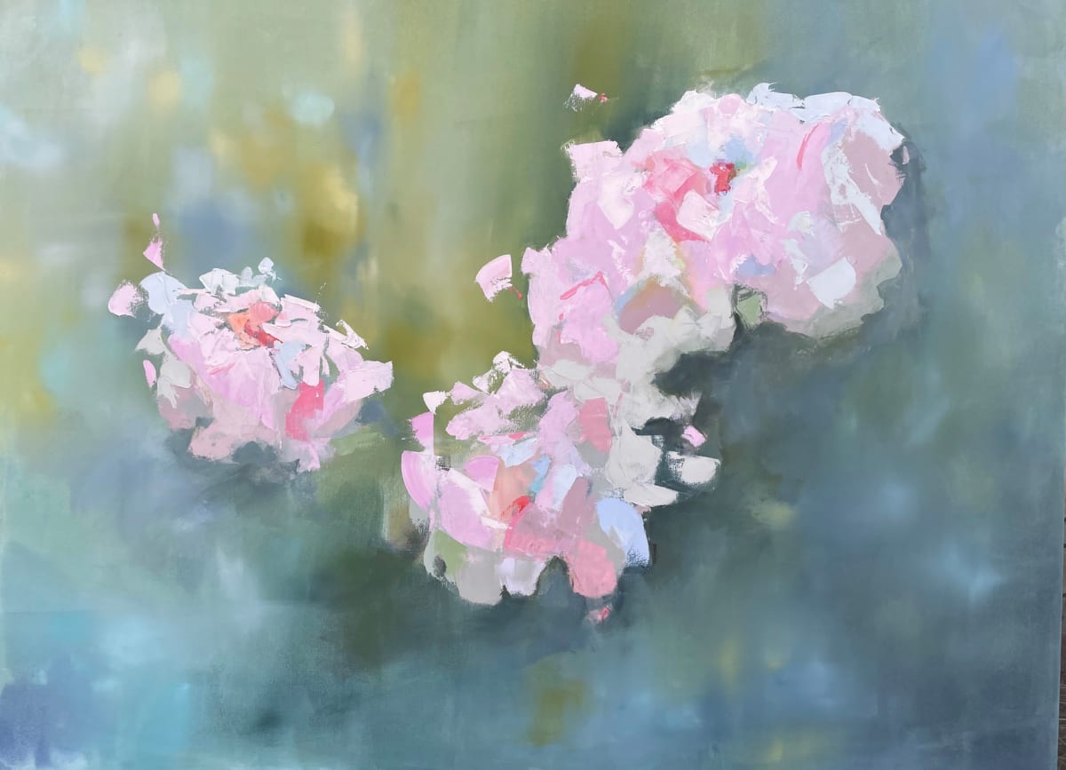 March Madness by Brenda Sulmonetti 