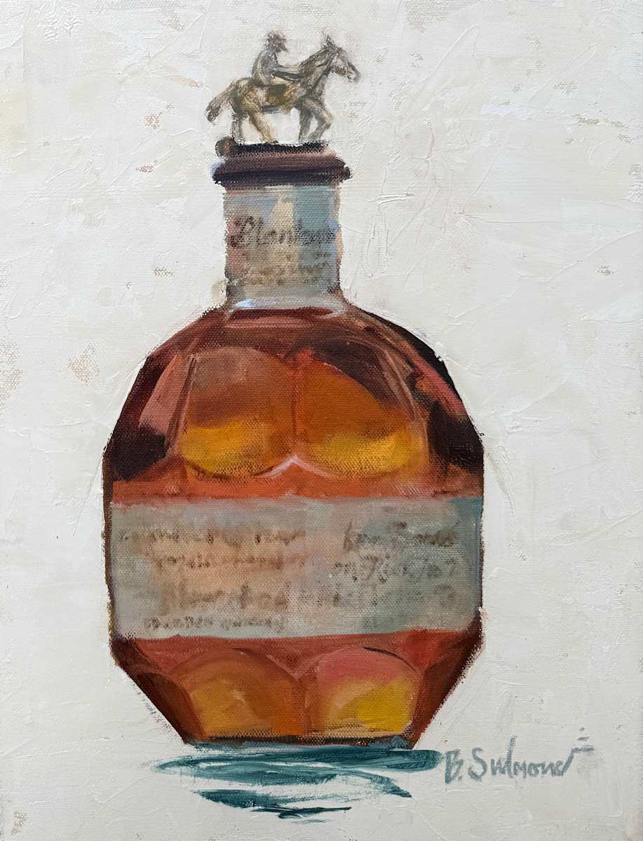 Neat & Nortorius by Brenda Sulmonetti 