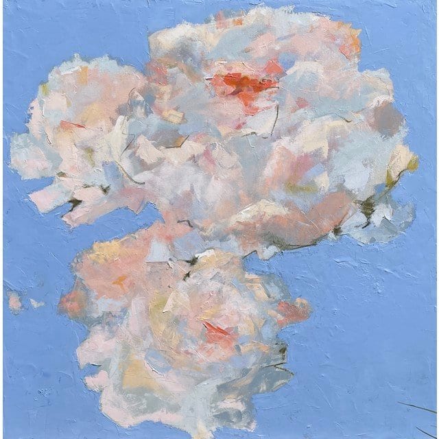 Show Off by Brenda Sulmonetti 