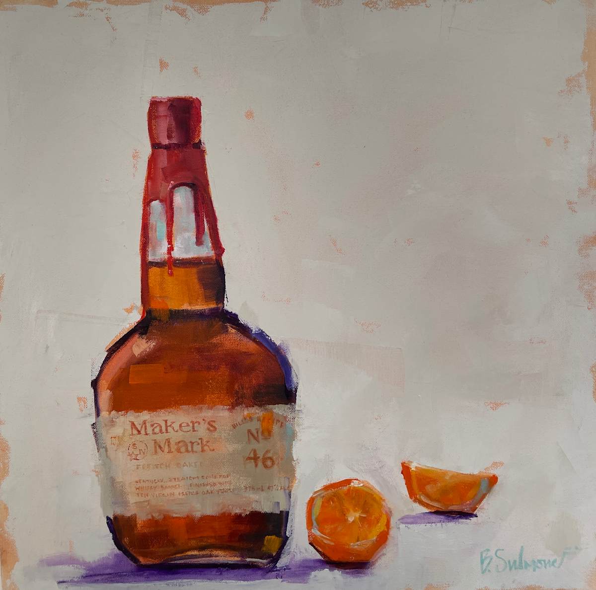 Key Ingredients by Brenda Sulmonetti 