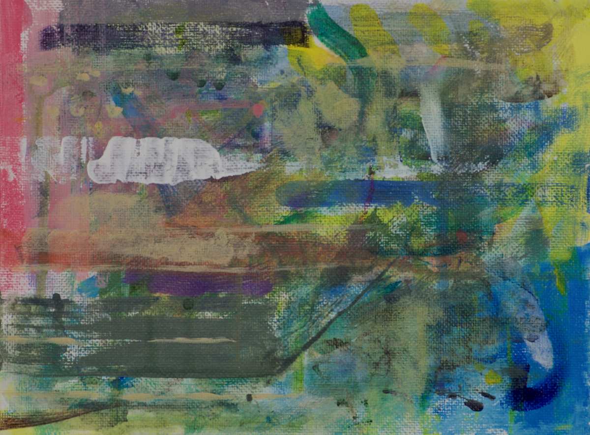 Old Home Week by Rebeka Darylin, Image 1.