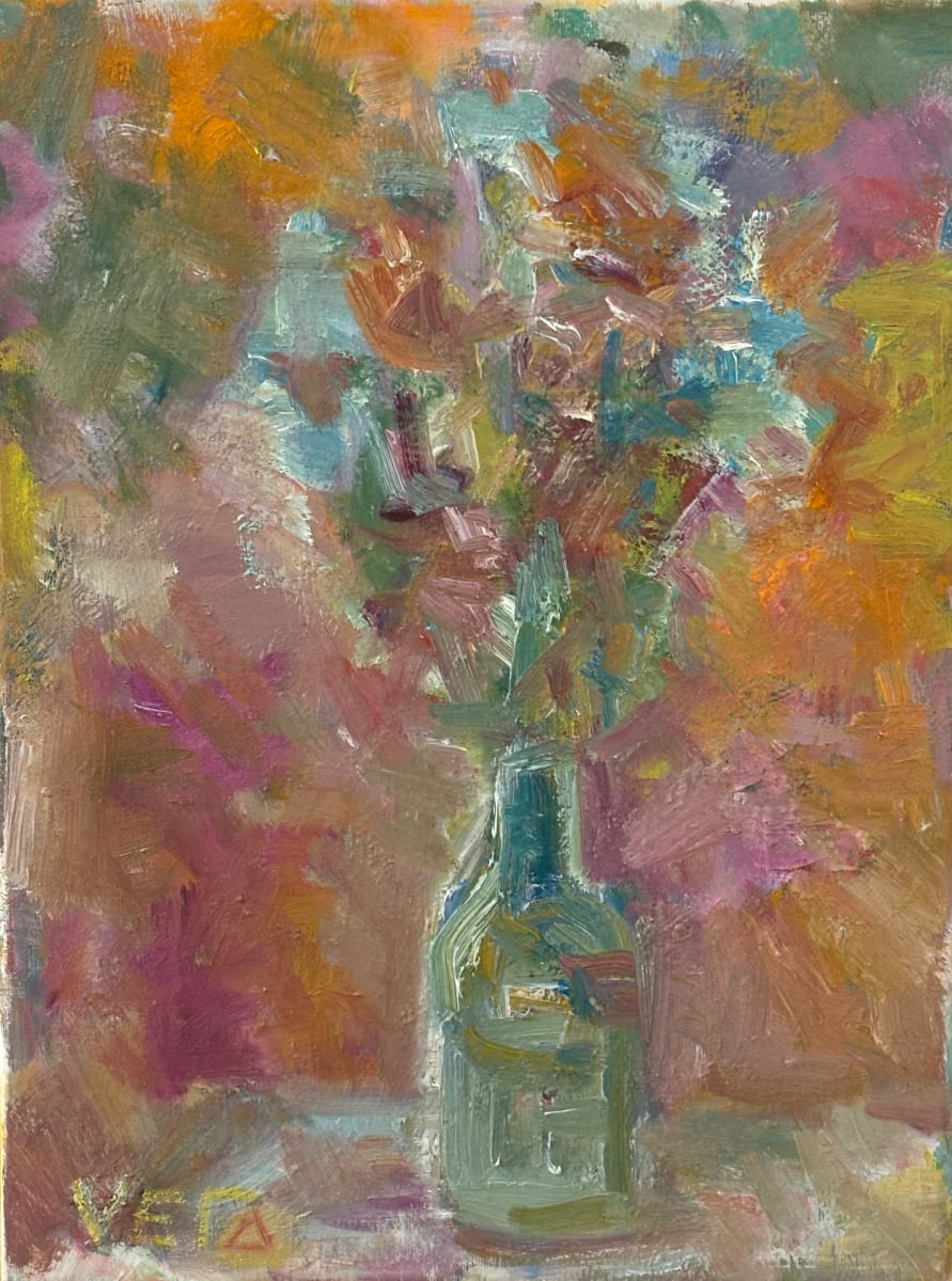 Flowers by Vera Gutkina, Image 1.