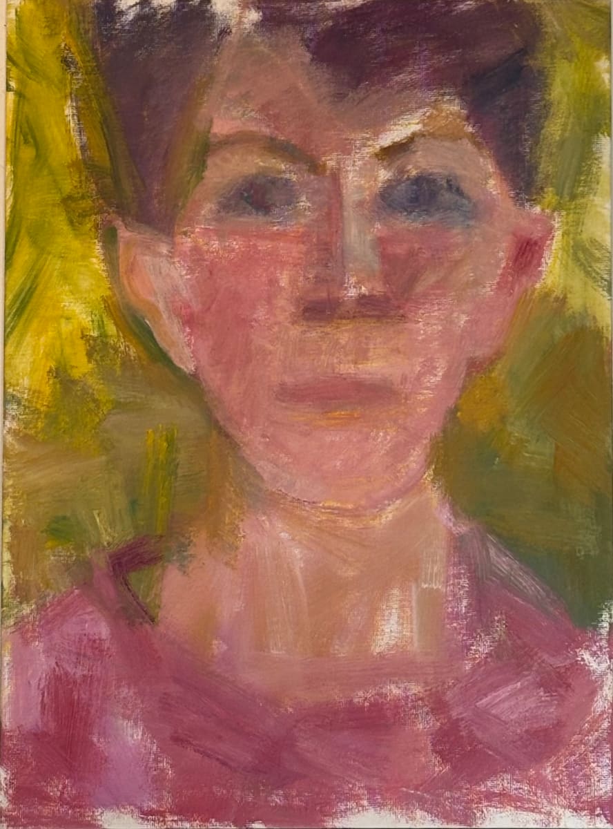 Ilana by Vera Gutkina, Image 1.