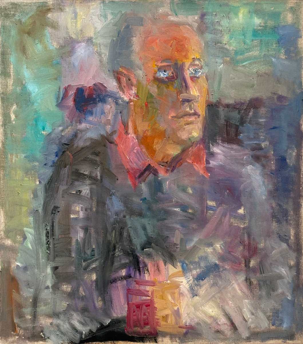 The Framer by Vera Gutkina 