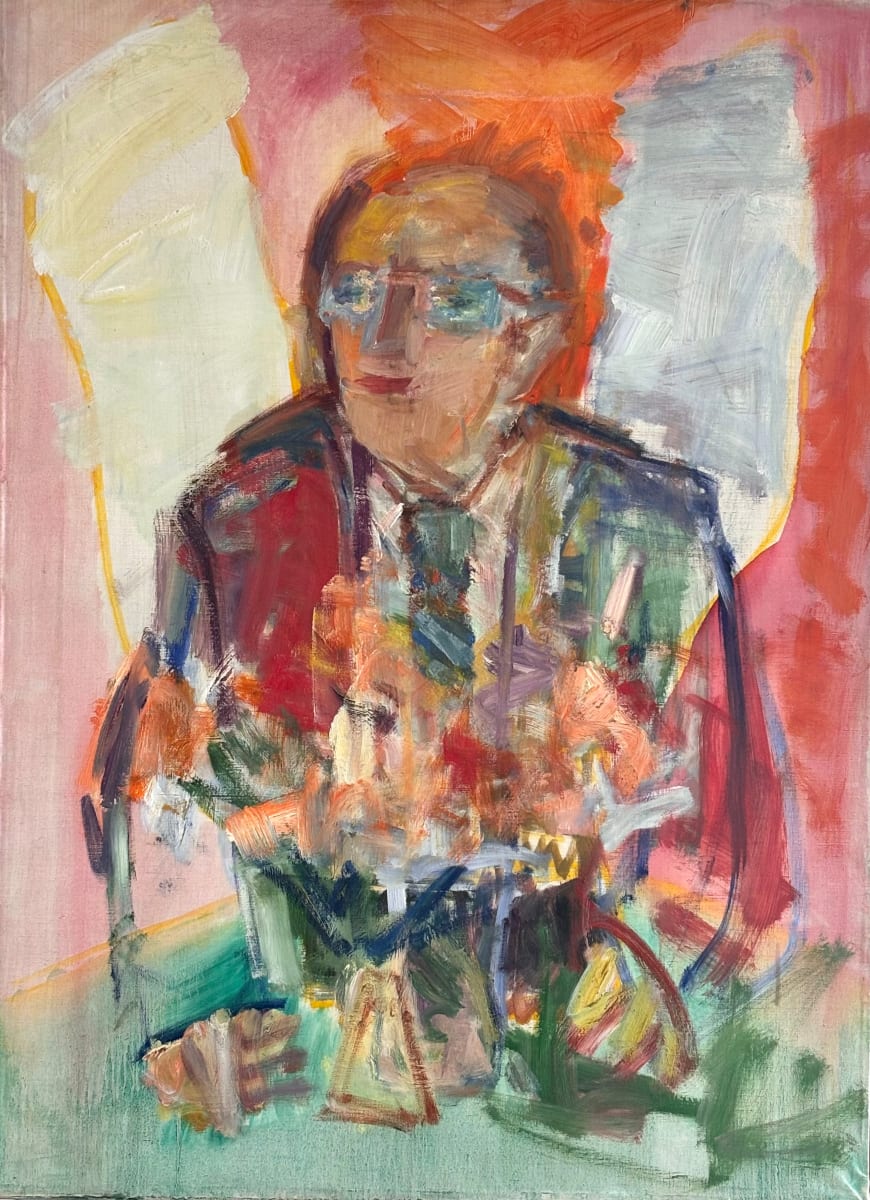 Angel Man by Vera Gutkina, Image 1.