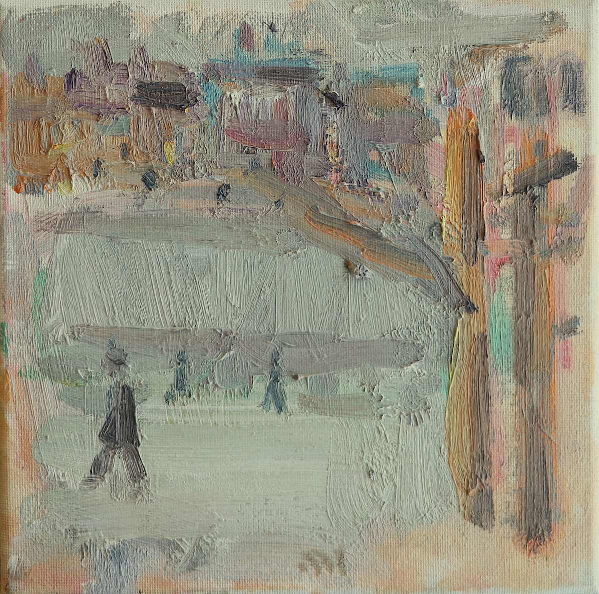 Passants by Vera Gutkina, Image 2.