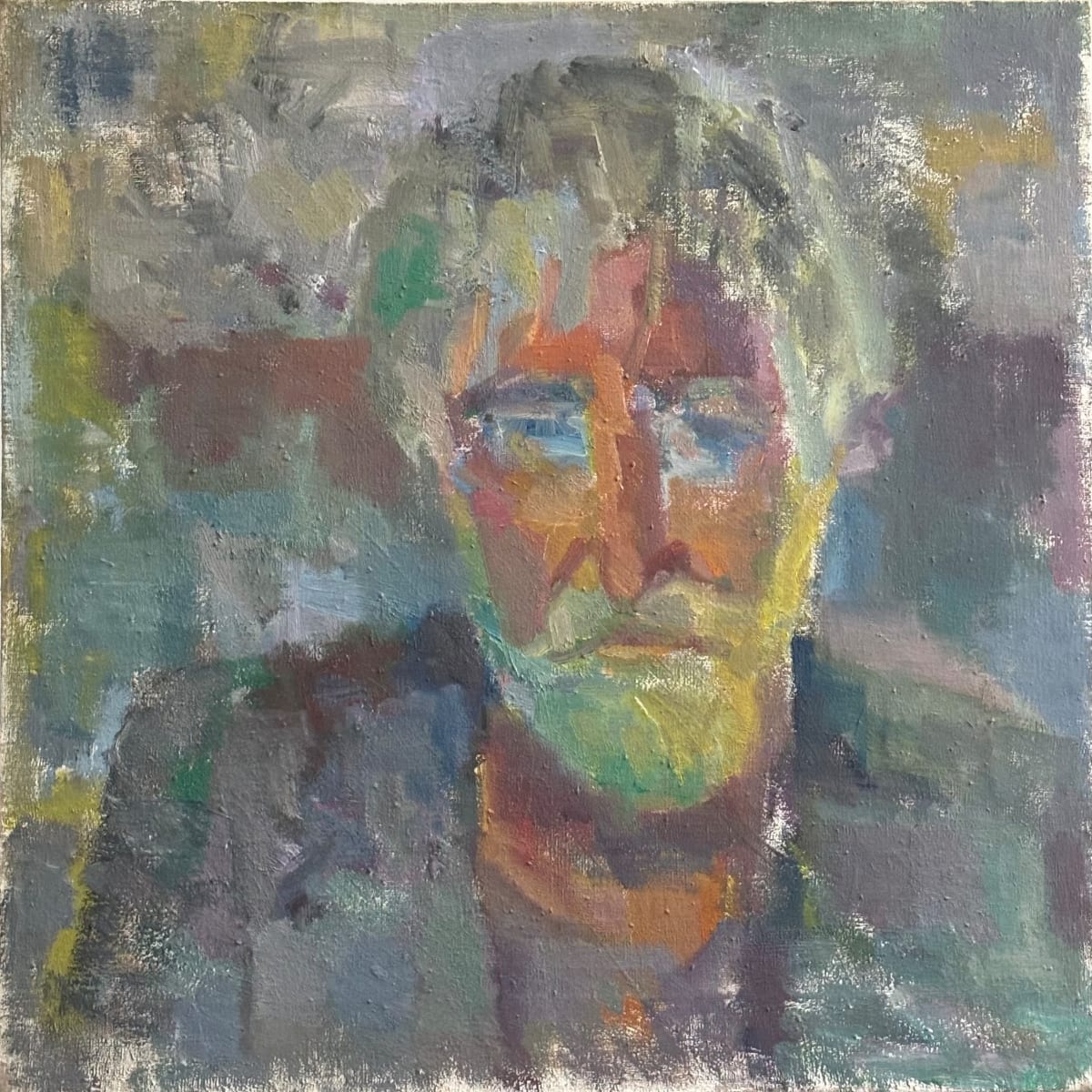 Being by Vera Gutkina, Image 1.