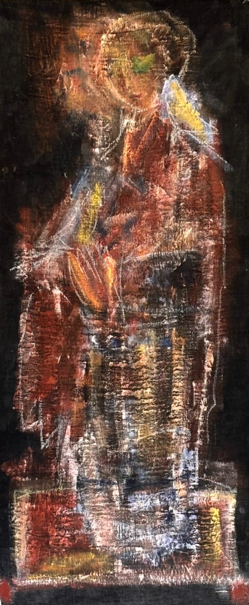 Shadow by Vera Gutkina, Image 1.