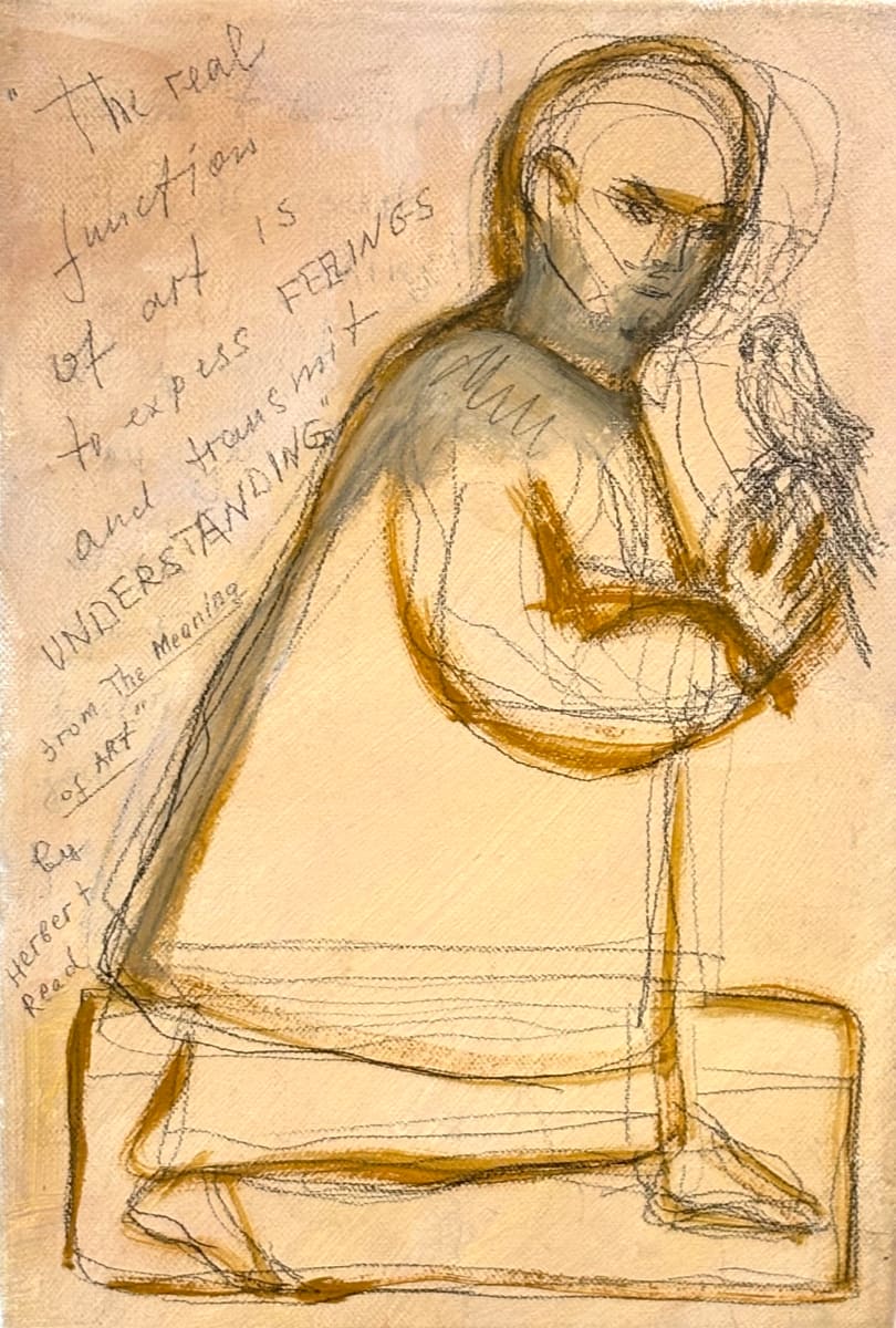 The function of art by Vera Gutkina, Image 1.