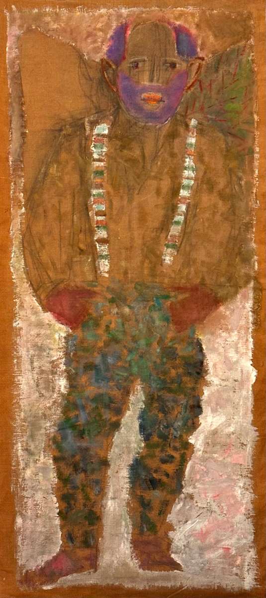 Angel Dude by Vera Gutkina, Image 2.