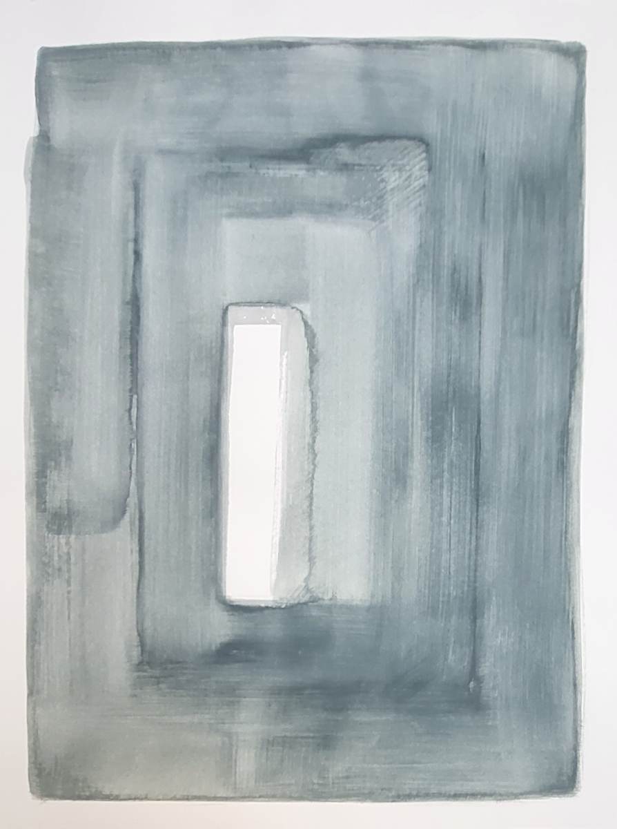 Book of Entrance by Lia Zuvilivia 