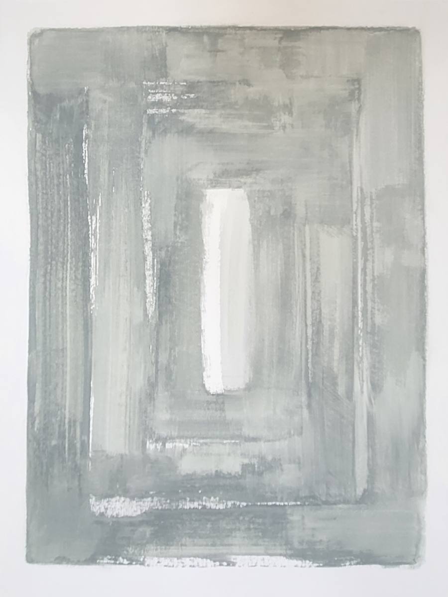 Book of Entrance by Lia Zuvilivia 