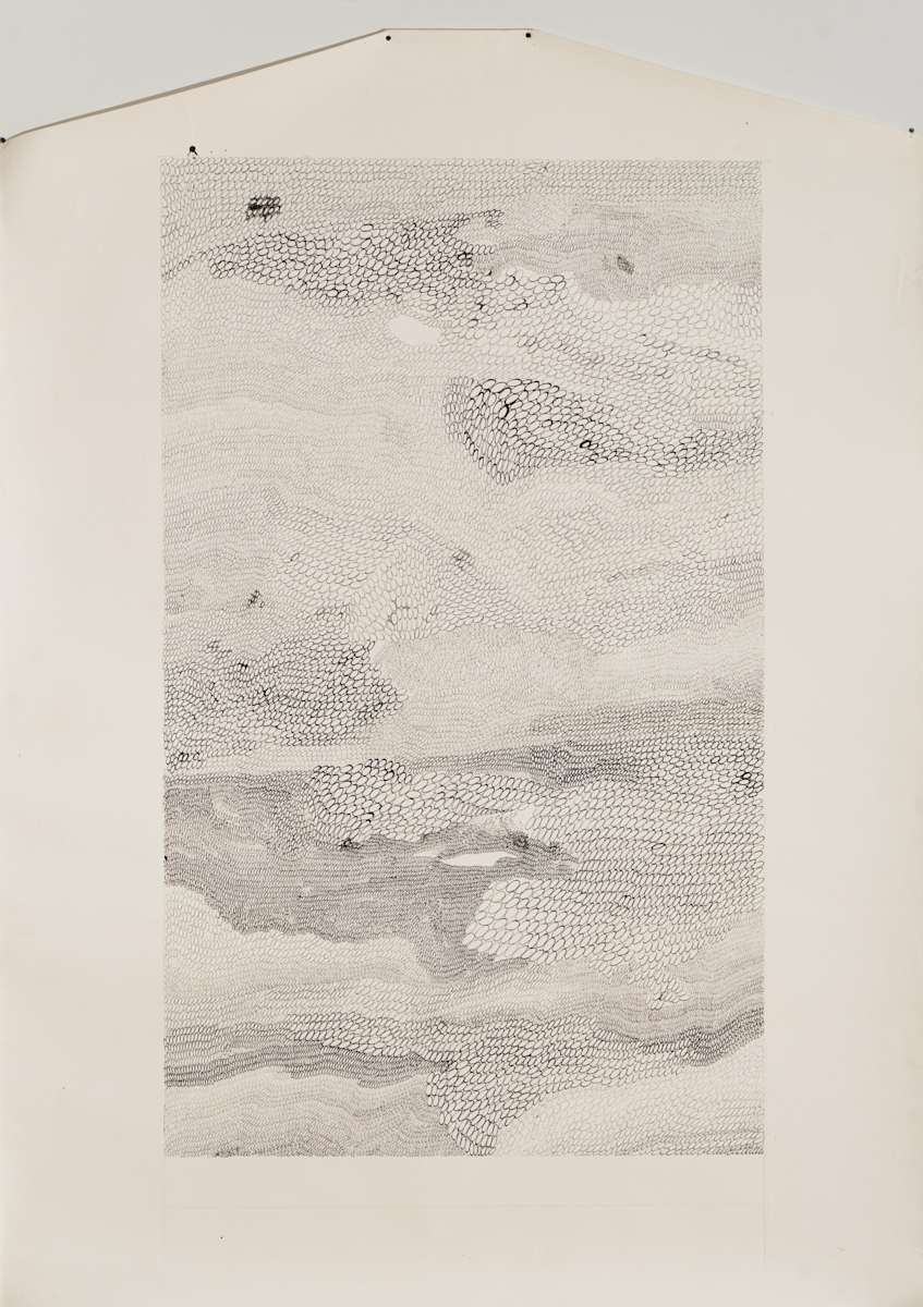 Breathing Again by Lia Zuvilivia, Image 1.