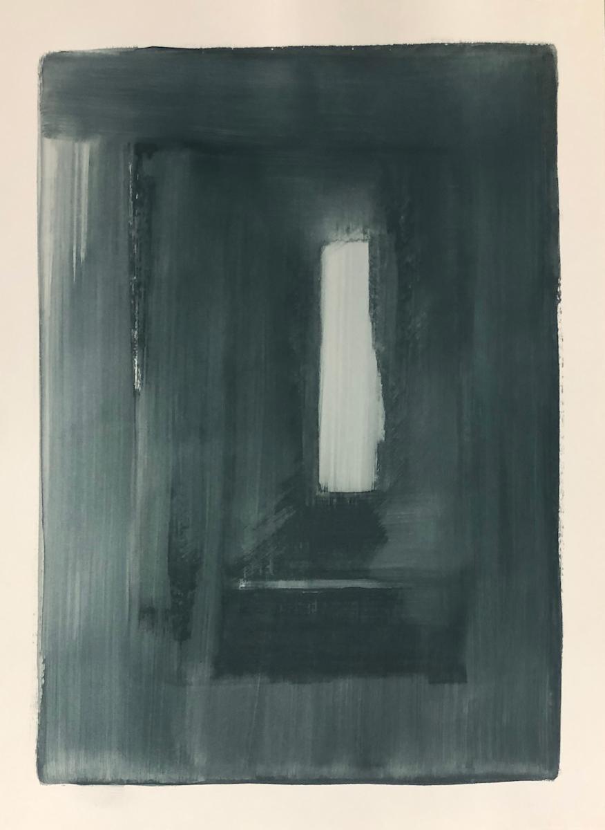 Book of Entrance by Lia Zuvilivia 