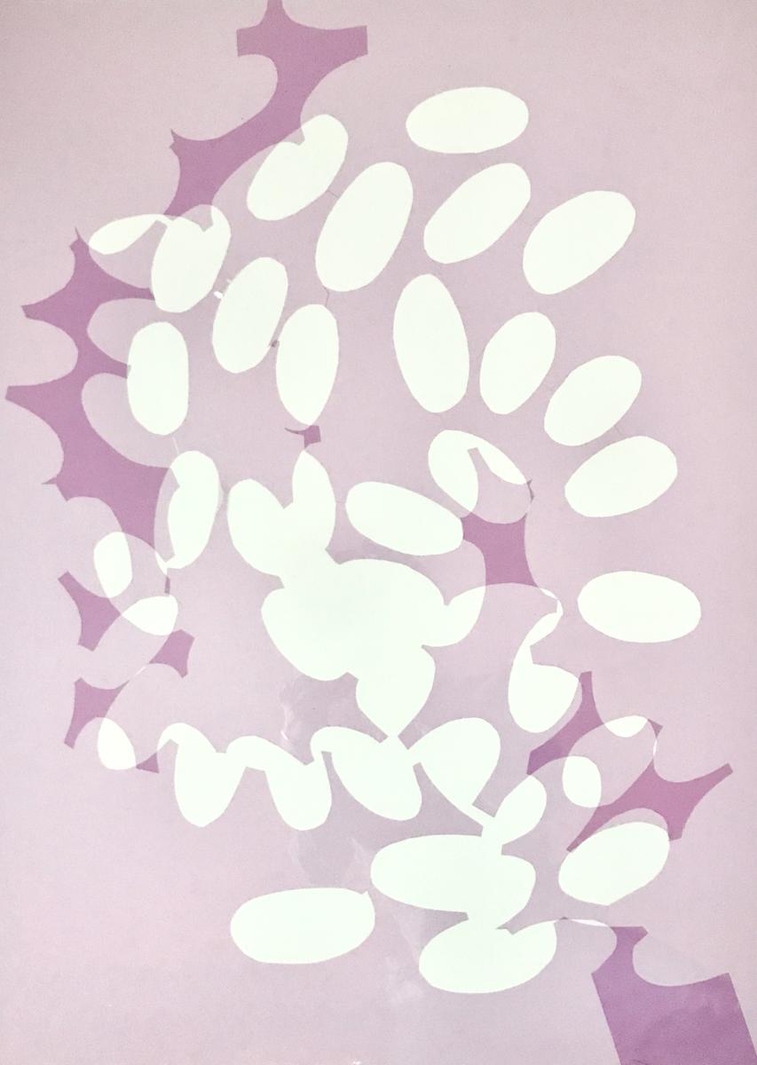 Hydrangea by Lia Zuvilivia, Image 14.