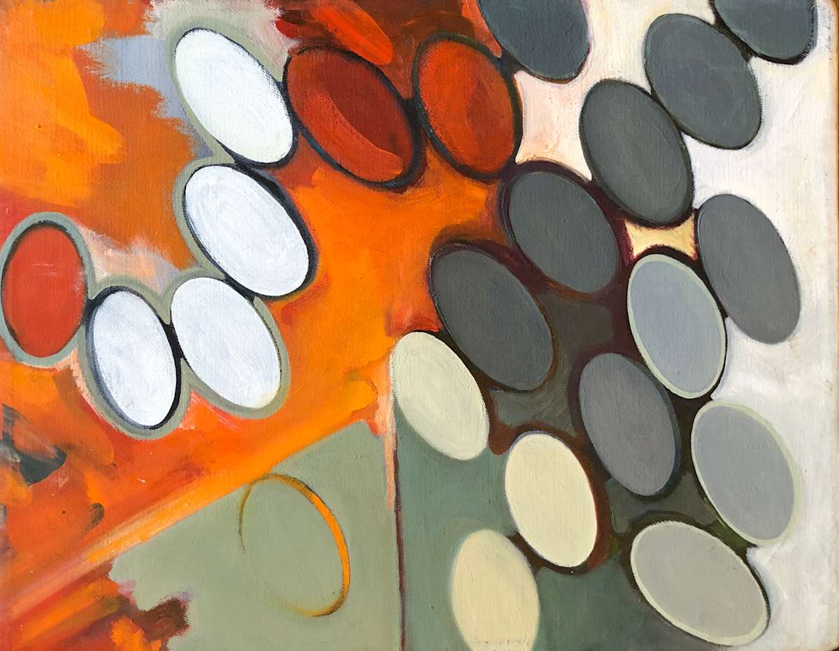Fire by Lia Zuvilivia, Image 2.
