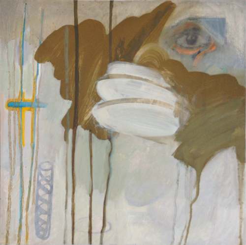 An eye for an I by Lia Zuvilivia  Image: An eye for an I