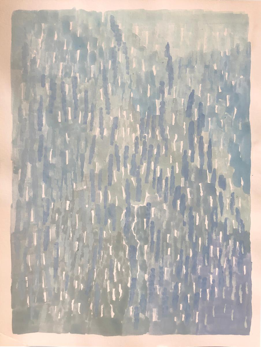 Rain Memory by Lia Zuvilivia, Image 2.
