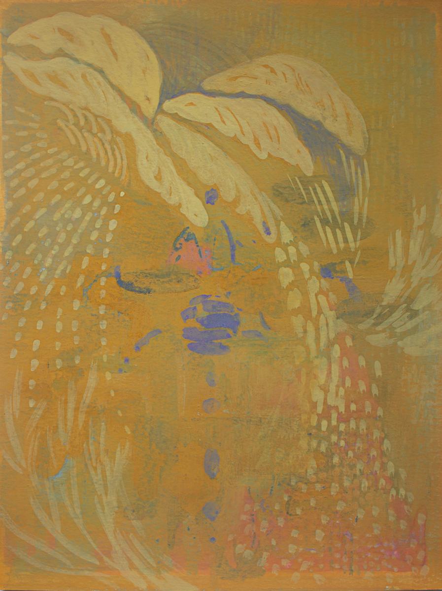 Master Silence by Lia Zuvilivia, Image 2.