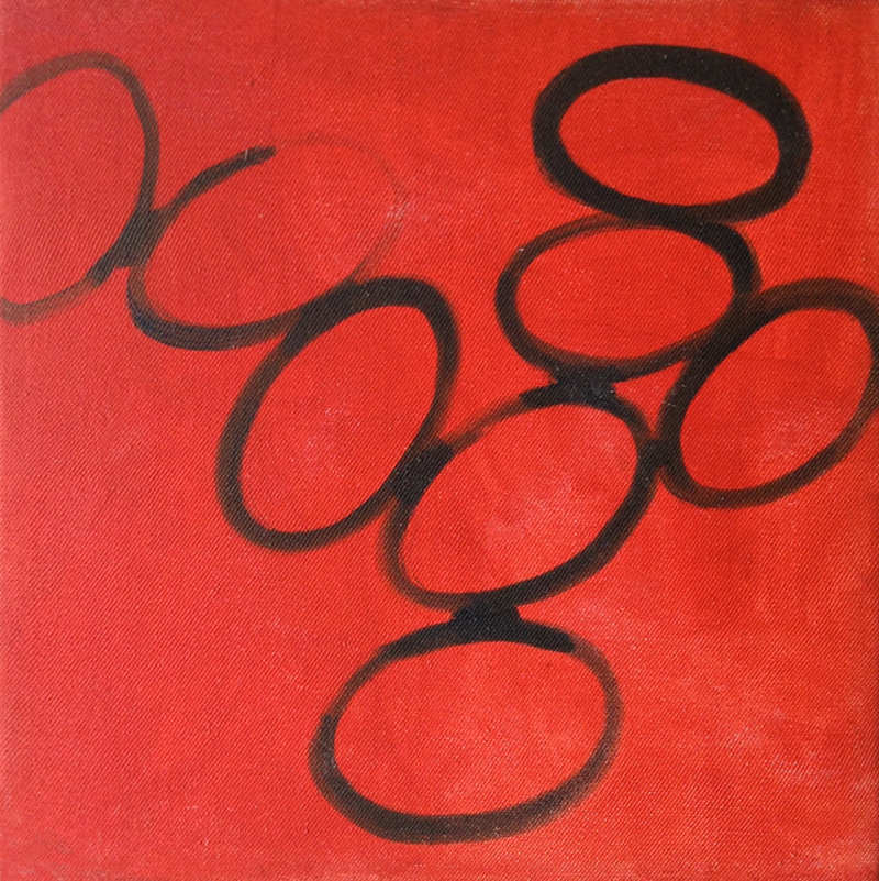 Red by Lia Zuvilivia 