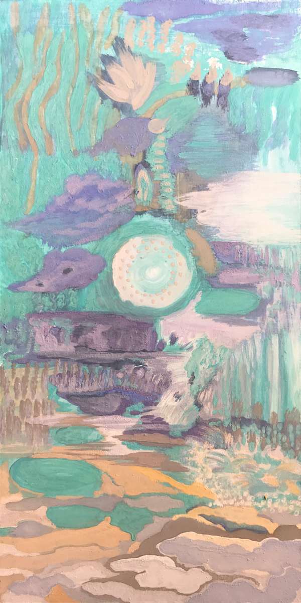 Silence by Lia Zuvilivia, Image 11.