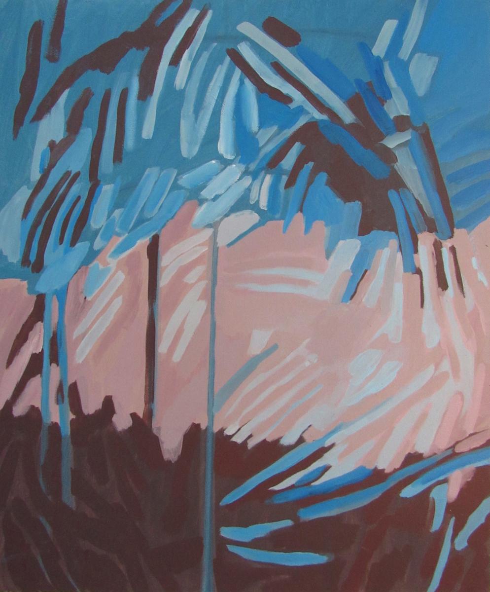 Stream #7 by Lia Zuvilivia, Image 11.