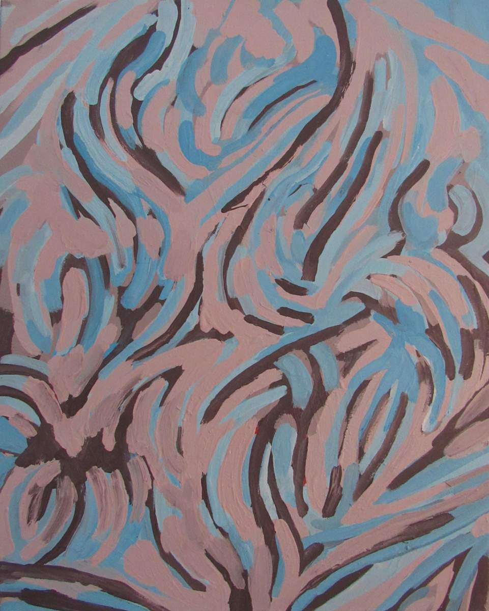Stream #8 by Lia Zuvilivia, Image 10.