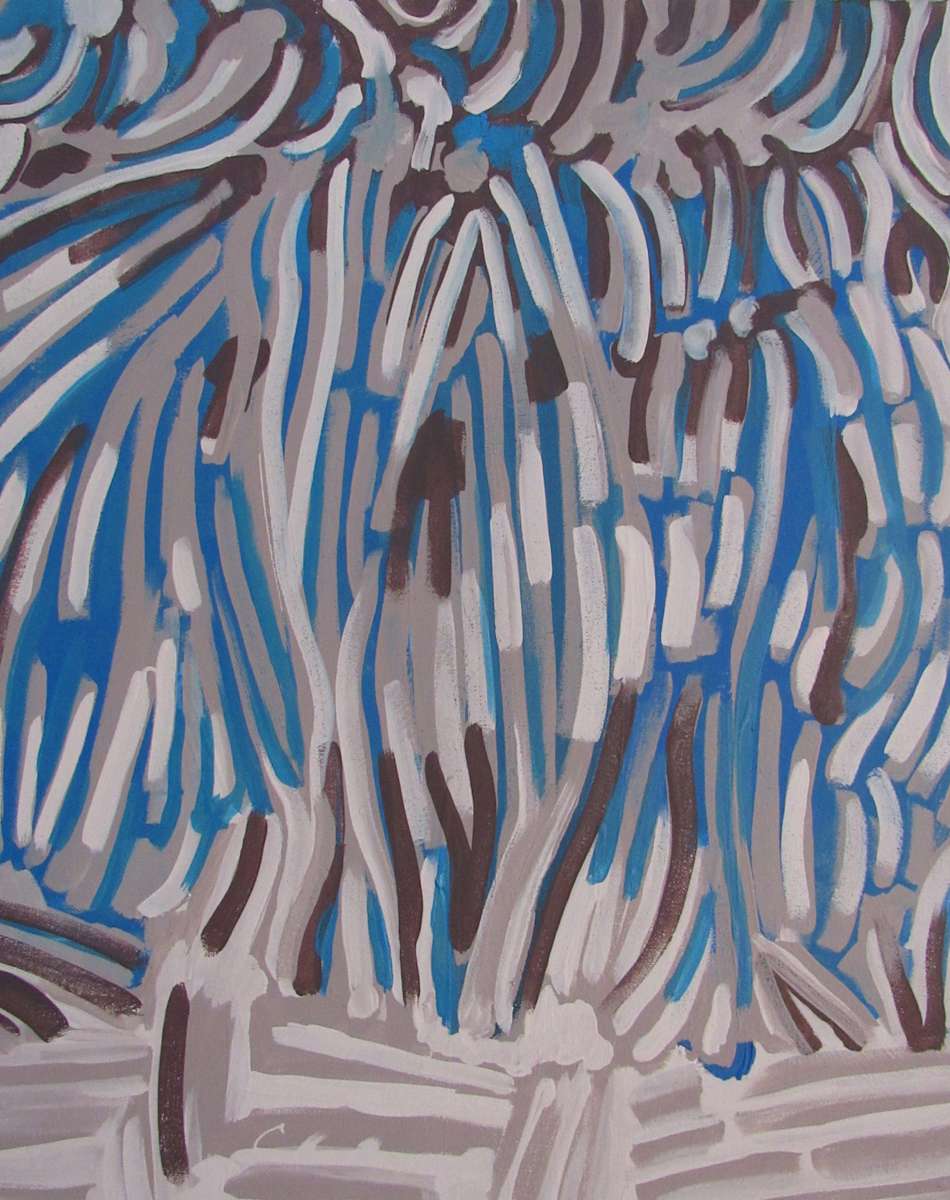 Stream #9 by Lia Zuvilivia, Image 12.