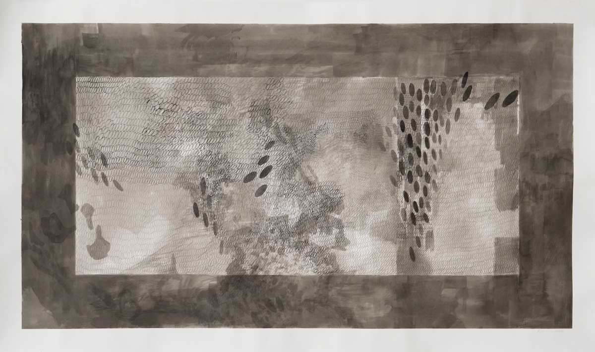 Teardrops by Lia Zuvilivia, Image 1.