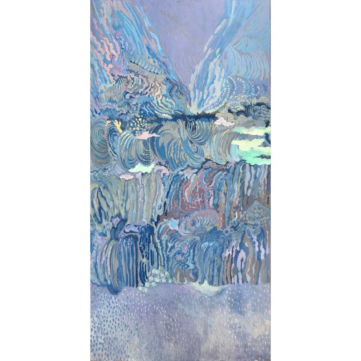 Underwave by Lia Zuvilivia, Image 5.