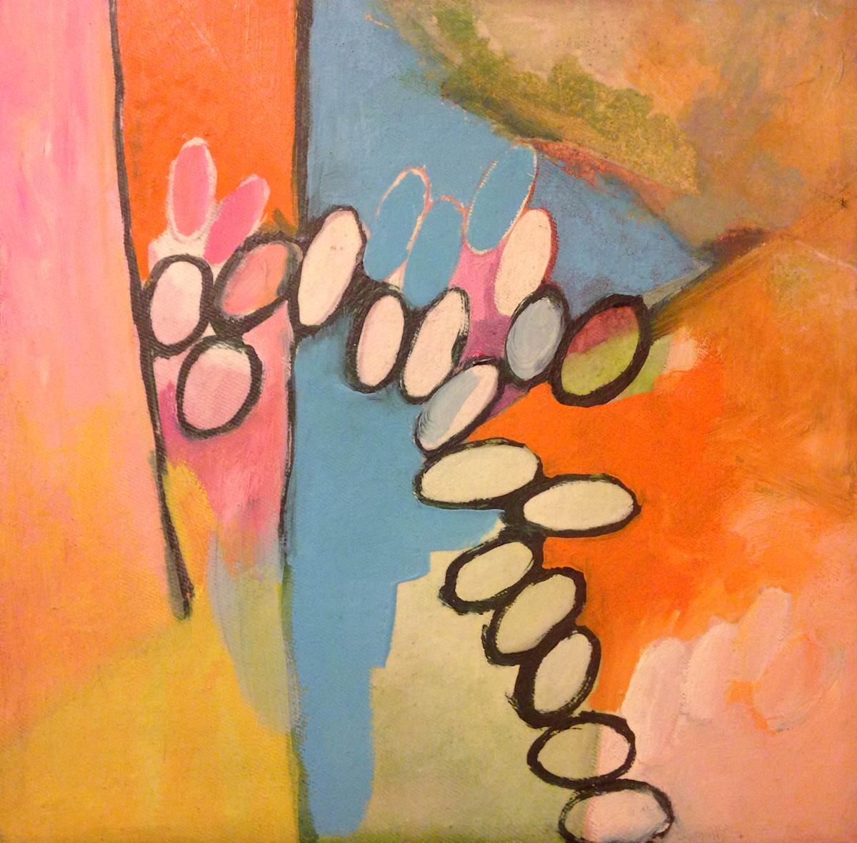 Argentina by Lia Zuvilivia, Image 1.