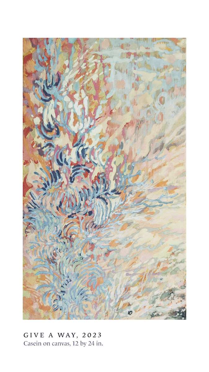 Give a way by Lia Zuvilivia, Image 4.