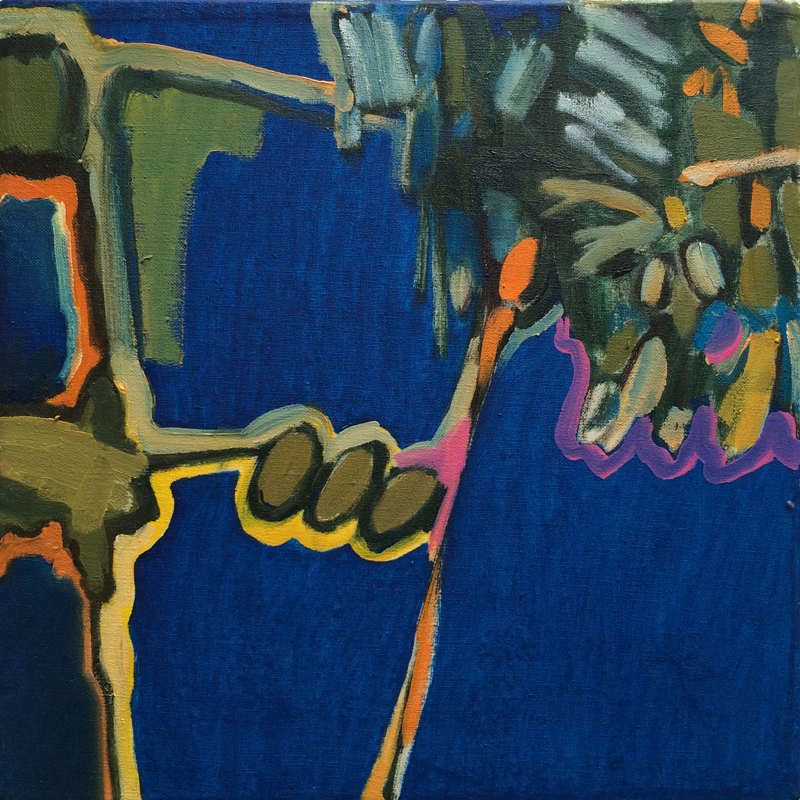 Space by Lia Zuvilivia  Image: Space