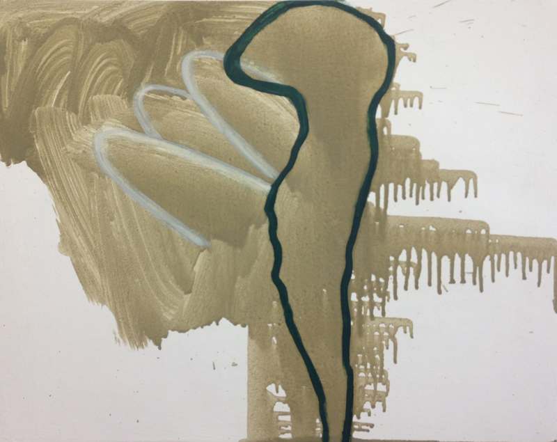 Shadow by Lia Zuvilivia  Image: Shadow