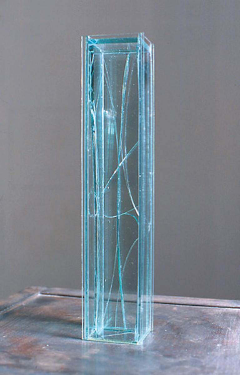 Inside a Box by Lia Zuvilivia, Image 4.