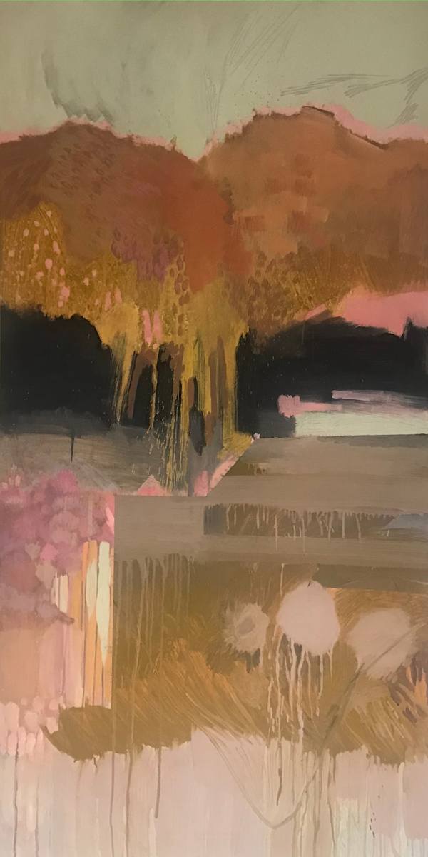 Land by Lia Zuvilivia, Image 2.