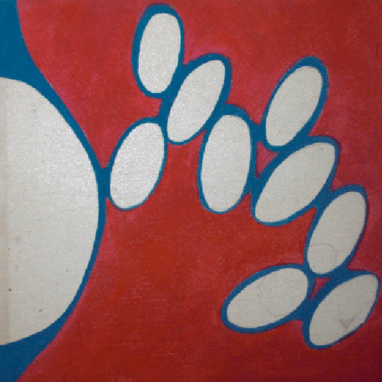 Red by Lia Zuvilivia  Image: Red