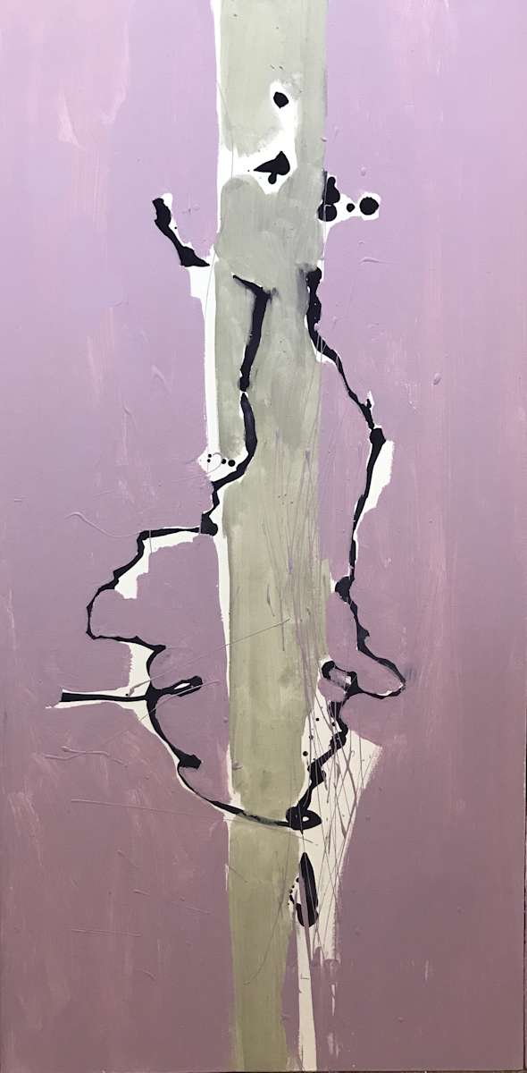 The Gate by Lia Zuvilivia, Image 2.